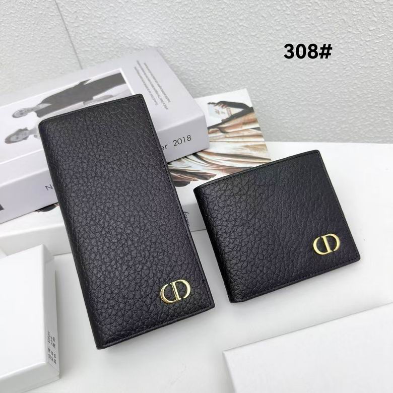 Dior Wallet ID:20260806-70